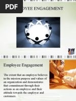 Employee Engagement New