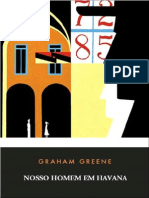 Graham Greene - Nosso Homem em Havana PDF