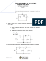 Modelado de Sistemas Electricos