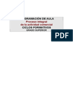 Proceso Integral de La Actividad Comercial Programación