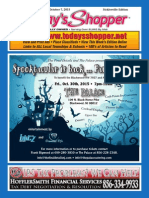 View and Print Ads - Place Classifieds - View This Week's Edition Online Links To ALL Local Townships & Schools - 100's of Articles To Read