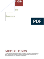 Mutual Funds: NJ India Invest Pvt. LTD