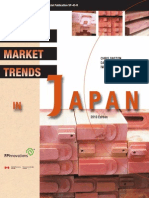 2009 Wood Market Trend in Japan