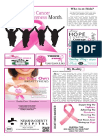 Breast Cancer Awareness Page 8