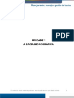 Planejamento Manejo e Gestao UNIDADE 1 PDF