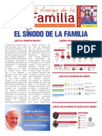 EL AMIGO DE LA FAMILIA Domingo 11 Octubre 2015 PDF