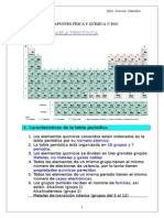 Apuntes Física y Química 3º Eso