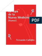 Hammer - La Lupa de La Nueva Medicina PDF