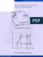 5.2 Rankine Cycle:: Boiler