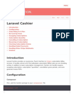 Laravel Billing