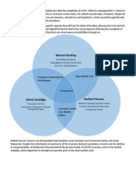 Venn Diagram Policies