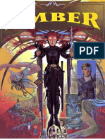 Amber Core Rulebook