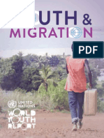 Youth and Migration