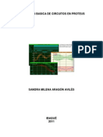 PDF - Flip Flop - Proteus