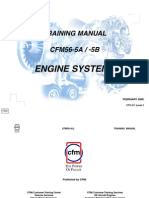 CTC-211 Engine Systems