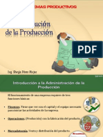 Administracion de La Produccion PDF