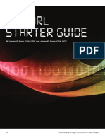 An XBRL Starter Guide