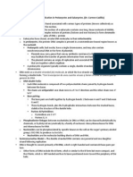 DNA Replication in Prokaryotes and Eukaryotes