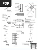 Plano de Arquitectura