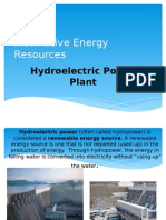 Alternative Energy Resources Presentation