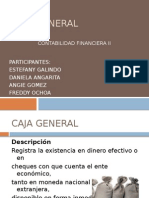 Caja General