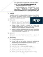 DIRECTIVA Nº18.Docx Descanso Medico Pasivo