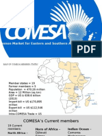 Comesa