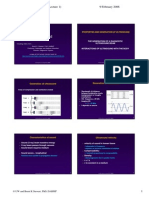 Ultrasound: Ultrasound - Chapter 16 (Lecture 1) 9 February 2006