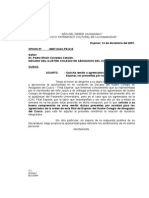 Oficio 49 Solicita Autorización Izamiento Del Pabellon Nacional Dia Abogado