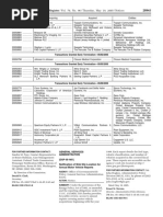 Notice: Federal Acquisition Regulation (FAR) : Web Site Location For Annual Motor Vehicle Reports