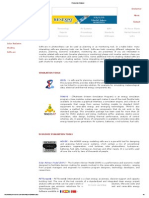 Photovoltaic Software