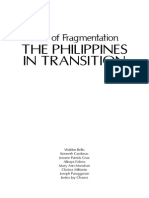 Bello Et. Al - State of Fragmentation