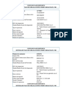 Constancia de Deposito General