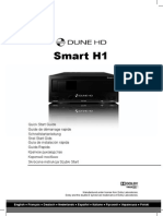 Dune HD Smart H1