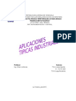 Proyecto de Investigacion de Control de Procesos