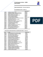 Uern2010 Convocados