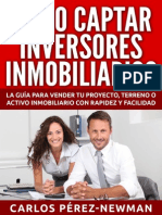 Cómo Captar Inversores Inmobiliarios