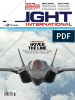 Flight International - 11 - 17 August 2015