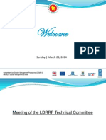 LDRRF Schemes in Khunla, Satkhira, Chadpur, Bhola, Pirojpur, Borguna, Nilphamari, Rangpur, Sunamganj