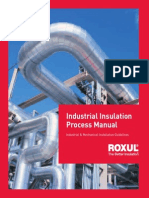 ROXUL Process Manual 082714 - Compliance To CINI