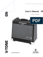 User's Manual: Version 1.4 May 2006