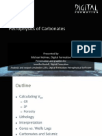 Petrophysics of Carbonates PDF