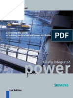 Siemens Switchboard and Protection Manual