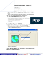 Procedure Abaqus