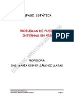 Problemas Estatica DFC DMF