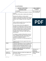 Lesson Plan - Rotational Forces - Ben