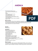 Livro de Receitas Mundiais 02