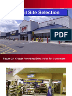 Retail SITE