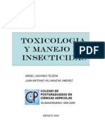 Libro Toxicologia Completo 2015