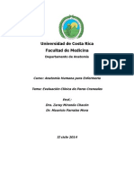 Taller Demostrativo de Enfermería Sobre La Evaluación de Los Pares Craneales - Docx 2